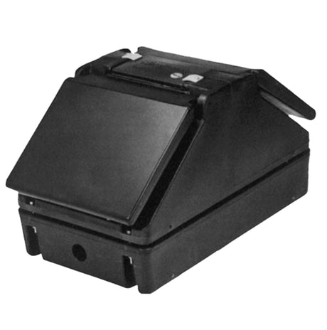 Miraco 3310-S discontinued hog waterer, replacement parts breakdown