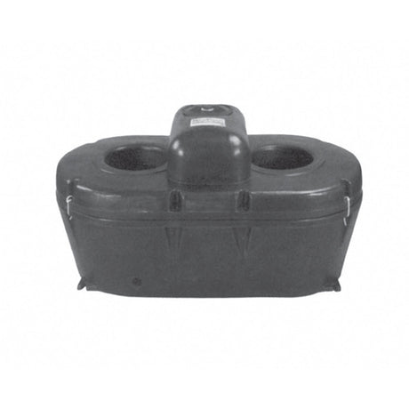 Miraco 3320-1 discontinued dairy waterer, replacement parts breakdown