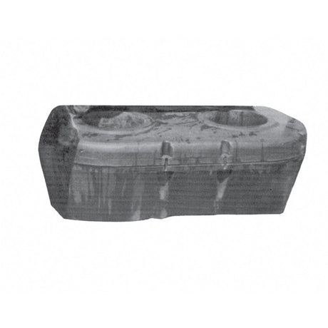 Miraco 3320 discontinued beef waterer, replacement parts breakdown