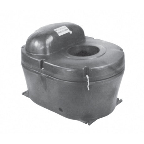 Miraco 3321-1 discontinued dairy waterer, replacement parts breakdown