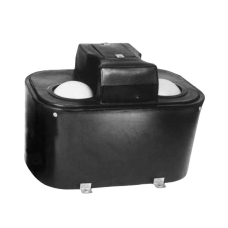 Miraco 3360 discontinued beef and dairy waterer, replacement parts breakdown