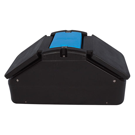 MiraFount 3410 unheated two trough hog waterer