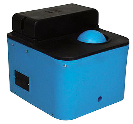MiraFount 3345E heated ball waterer for beef and dairy cattle