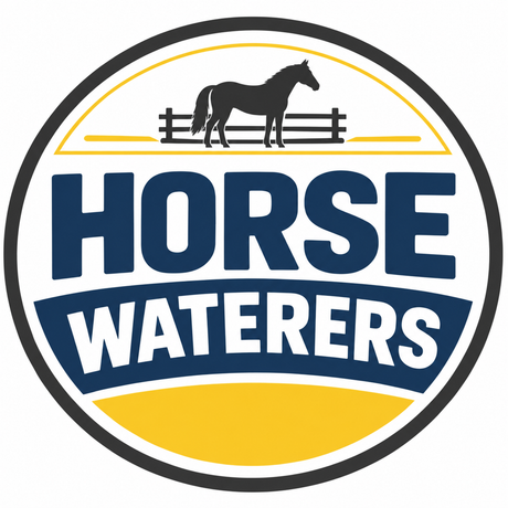Horse Waterers