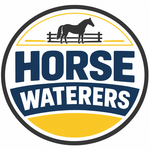 Horse Waterers