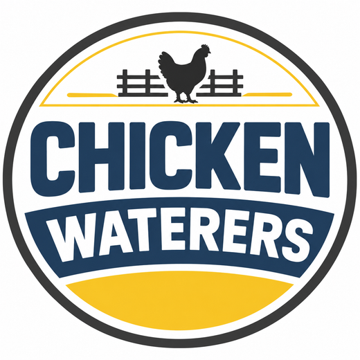 Chicken and Poultry Waterers