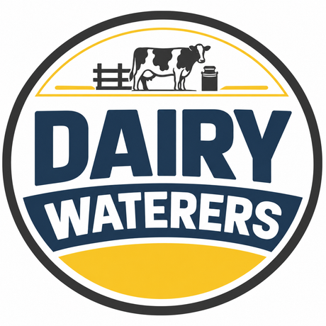 Dairy Waterers