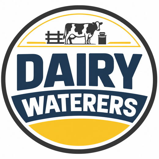 Dairy Waterers