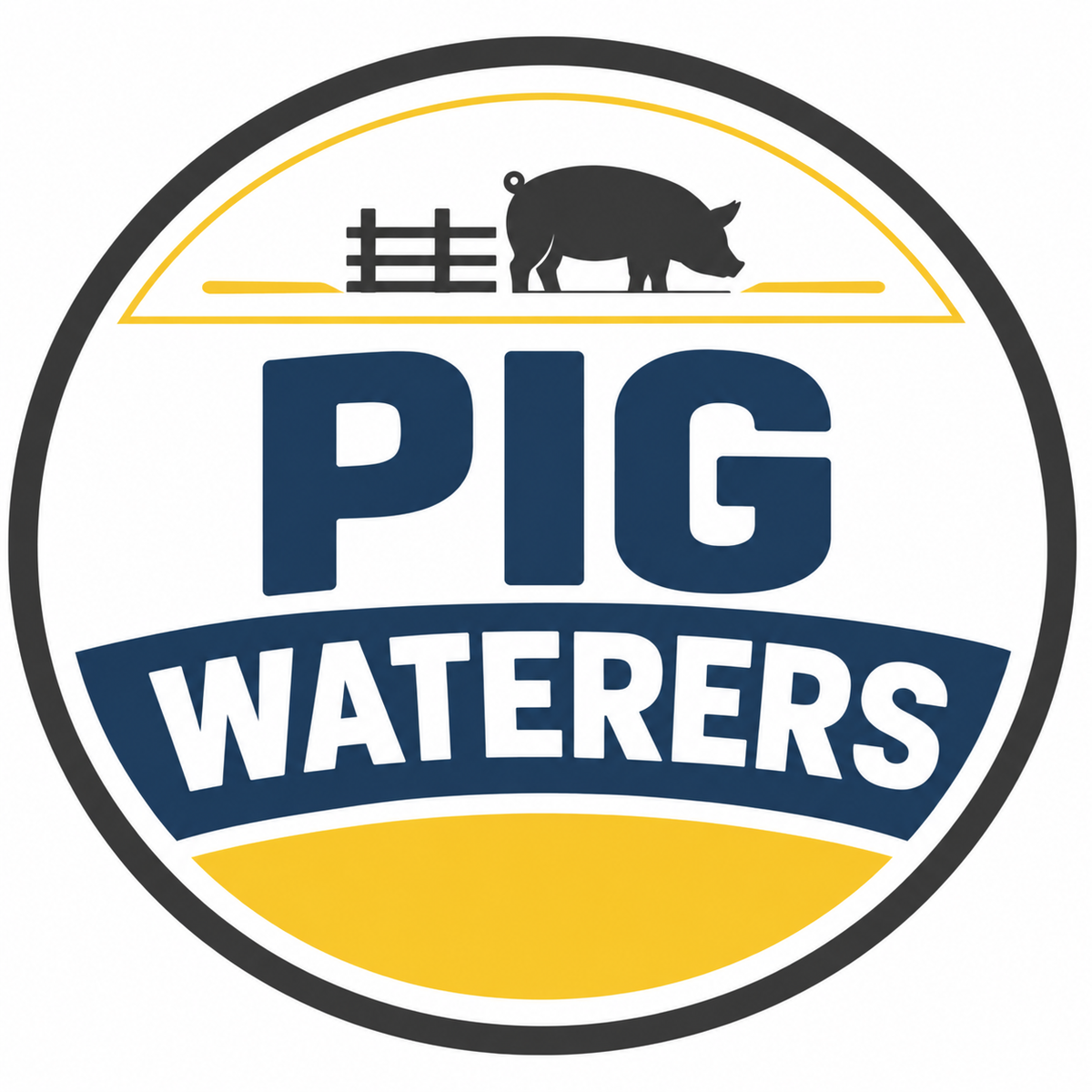 Swine Waterers