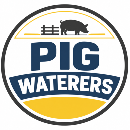 Swine Waterers