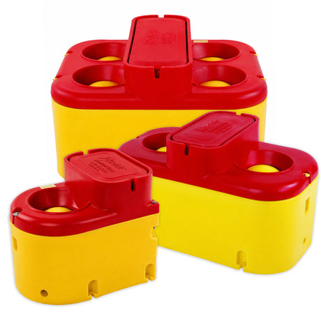 Ritchie Thrifty King Series automatic livestock waterer