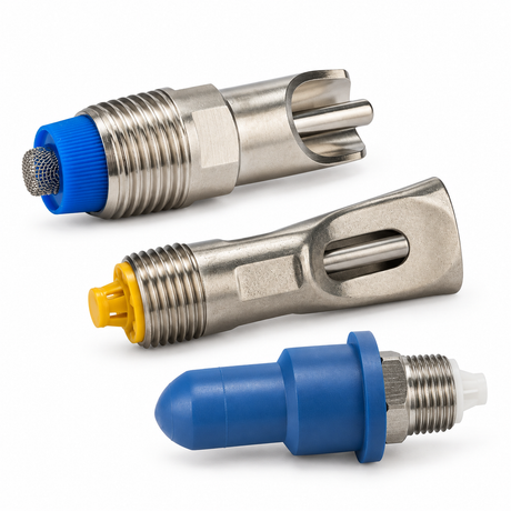 Trojan Pressure Nipples