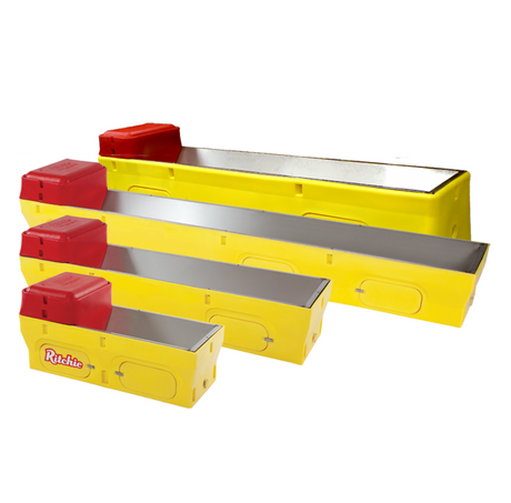 Ritchie CattleMaster Series automatic livestock waterer
