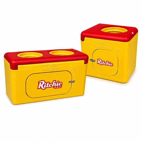 Ritchie Heated EcoFount Series automatic livestock waterer