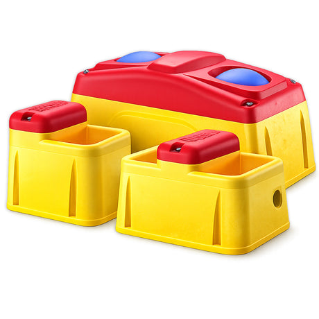 Ritchie Genesis Series automatic livestock waterer