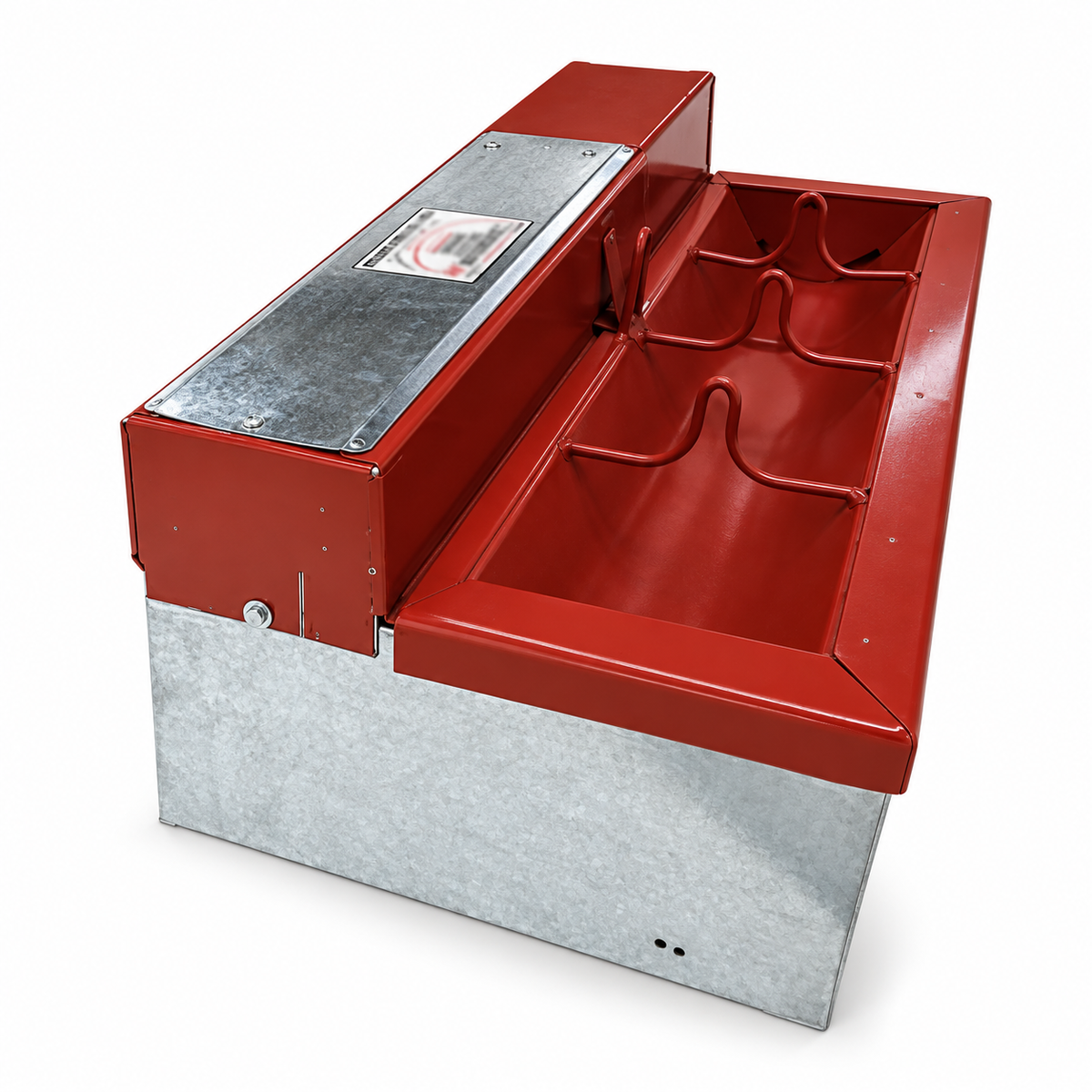 Hoskins automatic hog waterer, part number H9-34S