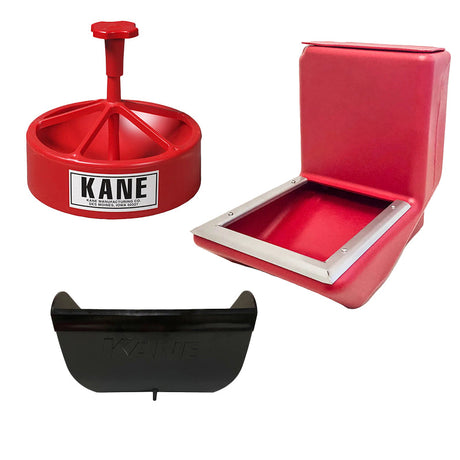 Kane Feeders