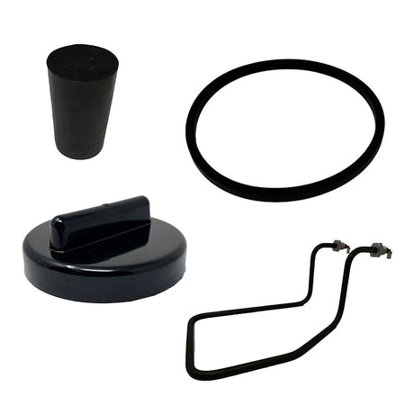Kane Manufacturing Accessories
