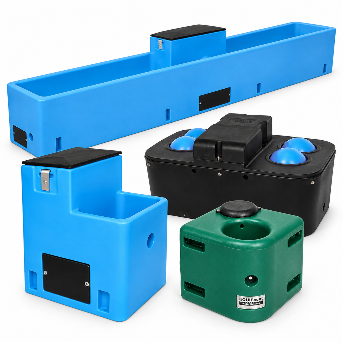 Miraco Automatic Waterers