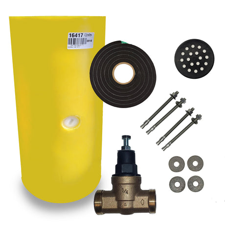 Ritchie Misc. Parts automatic livestock waterer