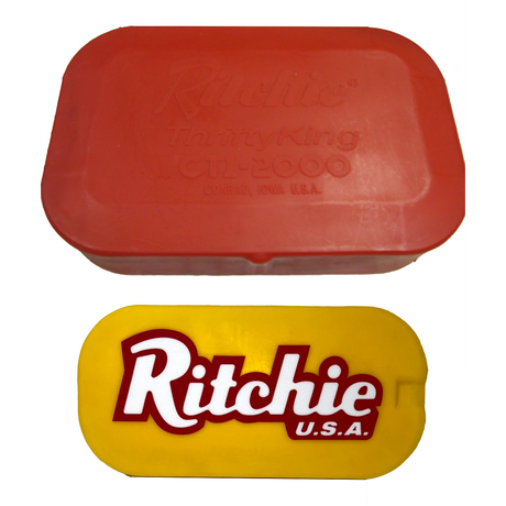 Ritchie access panel group