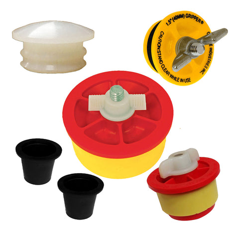 Ritchie Drain Plugs