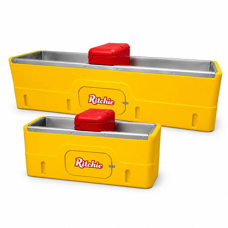 Ritchie OmniMaster Series automatic livestock waterer