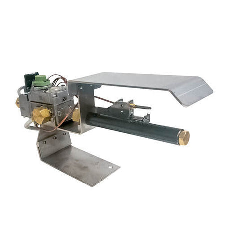 Trojan Stainless Steel AG-82 Universal Automatic Gas Heater, part 15045