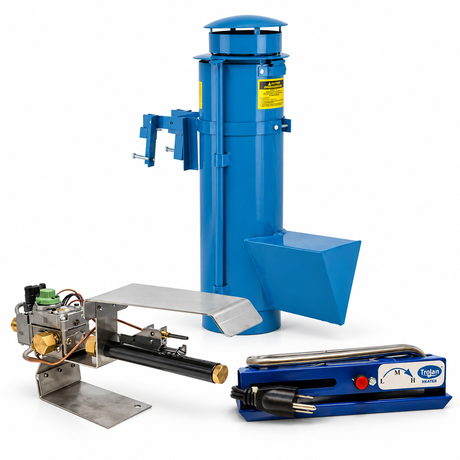 Trojan Heated Watering Solutions