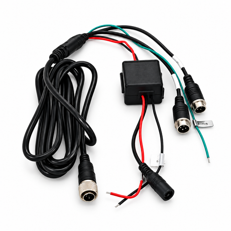 VisionWorks Cables, Harnesses and Adapters
