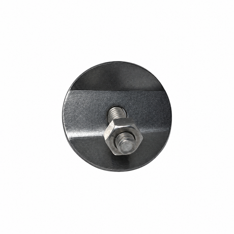 Petersen Super Pete heater bracket 100-0866