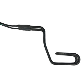 Petersen Hairpin Heater 120V 100-1364 - replacement part