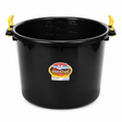 Little Giant 70 Quart Muck Tub - Black, part 10024154