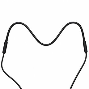 Smidley 10045 black W shaped 245 watt heating element for a 2 drink hog bar