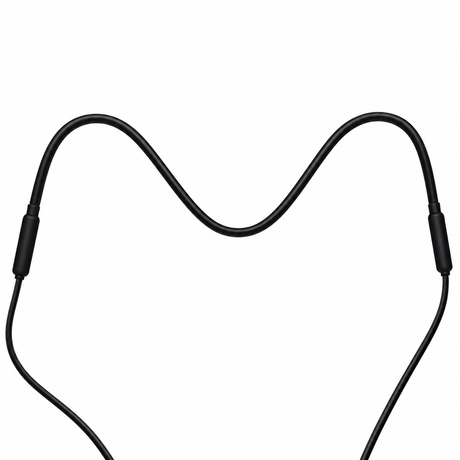 Smidley 10045 black W shaped 245 watt heating element for a 2 drink hog bar