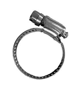 Miraco hose clamp package #400 - genuine Miraco automatic waterer replacement part