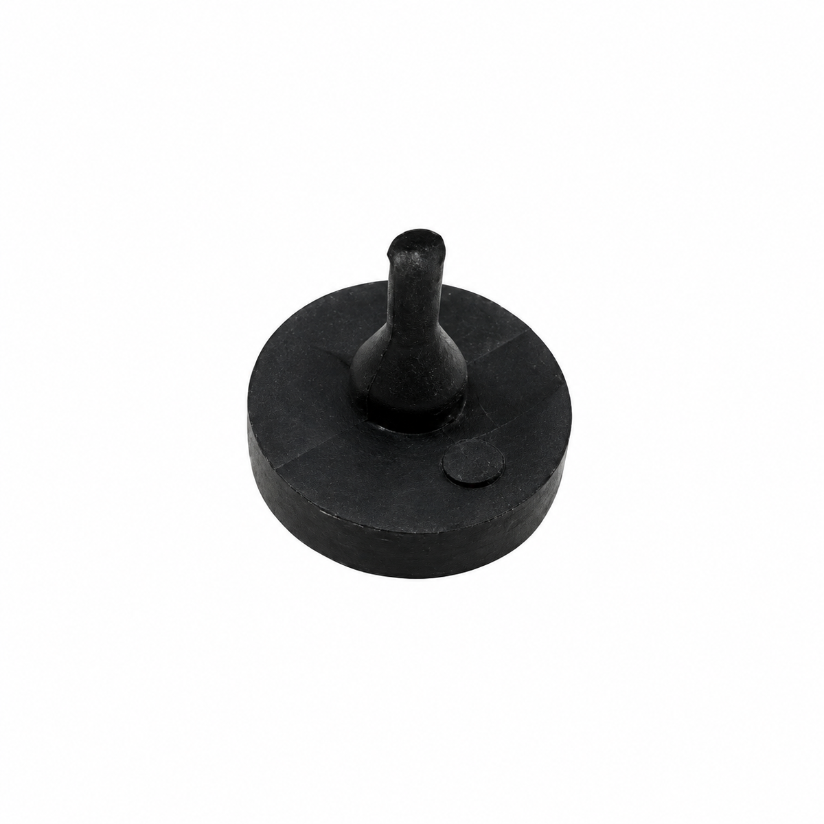 Smidley 101120 black waterer bumper