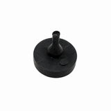 Smidley 101120 black waterer bumper