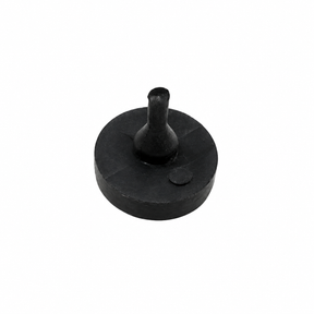 Smidley 101120 black waterer bumper
