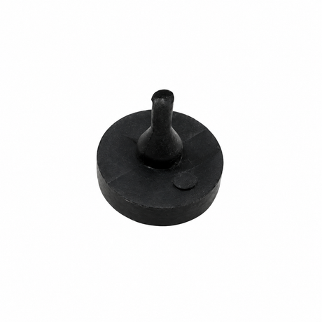 Smidley 101120 black waterer bumper