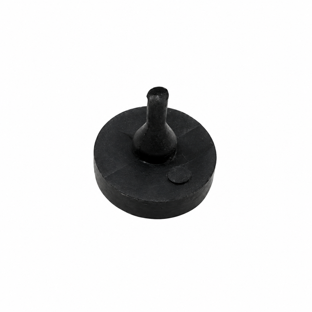 Smidley 101120 black waterer bumper