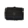 Miraco #739 3/4 inch Close Nipple replacement part - genuine Miraco replacement part, fits the 3370-S, 6000, 6500 waterers