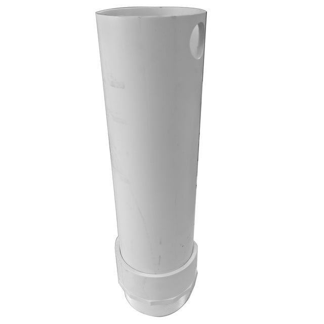 Miraco 472 Outer Fill Pipe Assembly - genuine Miraco replacement part, fits the 3370-S waterers