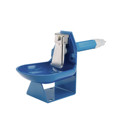 Trojan Gravity Flow Barrel Waterer Kit 17515 - replacement part - additional view 1