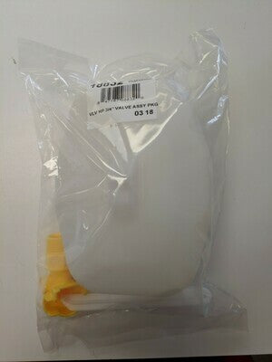 Ritchie 3/4" High Pressure Valve Assembly 18832 - replacement part - additional view 2
