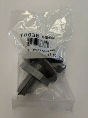 Ritchie 3/4" High pressure valve bracket accessory #18838, additional view 4