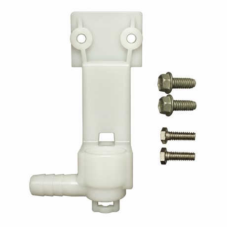 Ritchie Valve Bracket 11515 with screw package