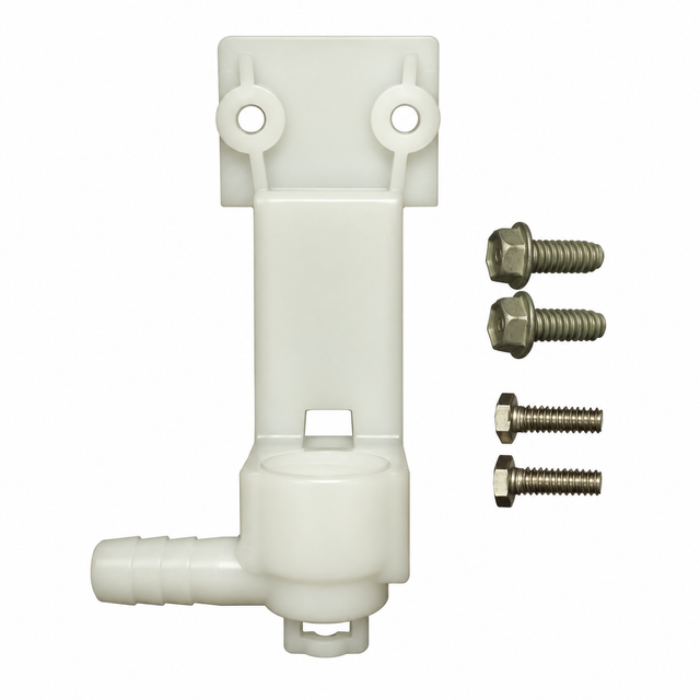 Ritchie Valve Bracket 11515 with screw package