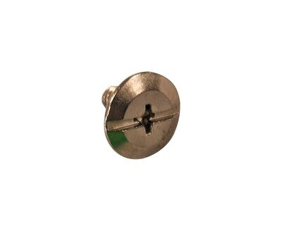 Miraco 1/4" x 1/2" Stainless Steel Bolt #292 - replacement part for automatic livestock waterers - additional view 1
