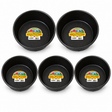 Little Giant DuraFlex Rubber Feed Pan - 8 Quarts - 5 pack, part 11593572x5